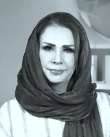 مینا البرزی منش