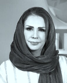 مینا البرزی منش