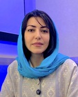 دکتر غزاله صفاریان طوسی