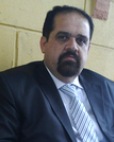 دکتر حمیدرضا علیزاده عطار