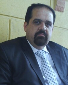 دکتر حمیدرضا علیزاده عطار