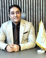 دکتر مظفر میکائیلی