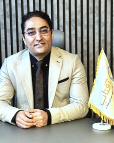 دکتر مظفر میکائیلی