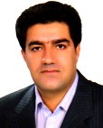 دکتر محمد خدایاری
