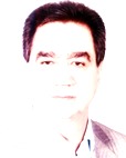 دکتر محمد غفورزاده یزدی