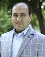 دکتر بیژن ولی الهی