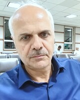 دکتر محمد مهدی قاسمی