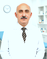 دکتر پیمان میرشاه ولد