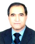 دکتر محمدعلی حسینیان