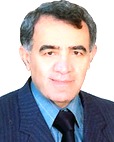 دکتر علی احمد زاده