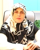 دکتر منیره گل شیرازی