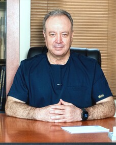 دکتر سعید پزشکی