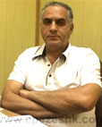 دکتر محمد حاجی یوسفی