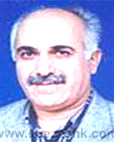 دکتر علیرضا کلانی