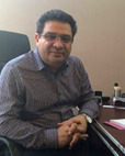 دکتر سید وحید یوسفی