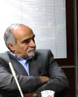 دکتر سید رسول میر شریفی