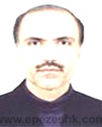 دکتر سید جلال سعیدی