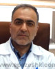 دکتر حمیدرضا تقی پور