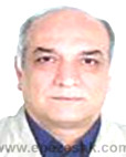 دکتر حسین فائزی پور