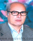 دکتر بهادر اعلمی هرندی