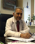 دکتر اسماعیل اربابی