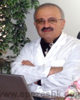 دکتر محمدرضا صفری نژادی اقدم