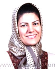 دکتر فاطمه علی بابائی