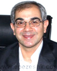 دکتر علی اصغر باباجانی