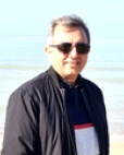 دکتر محسن مقدمی