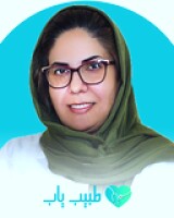 دکتر فریبا ناطقی قاسمیان نژاد