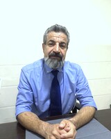 دکتر مجید تقی زاده