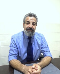 دکتر مجید تقی زاده