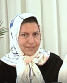 دکتر الهه مصداقی نیا