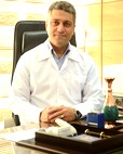 دکتر سید وحید شریف