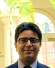 دکتر علی پارسا