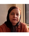 دکتر زهره رنجبر