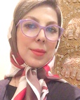 دکتر فرزانه عباسی