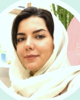  بهاره امین نژادکاوکانی
