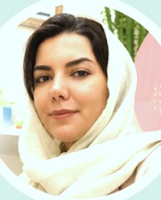 بهاره امین نژادکاوکانی