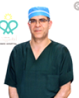 دکتر رحیم محمودلو