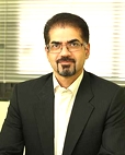 دکتر داود محمدی