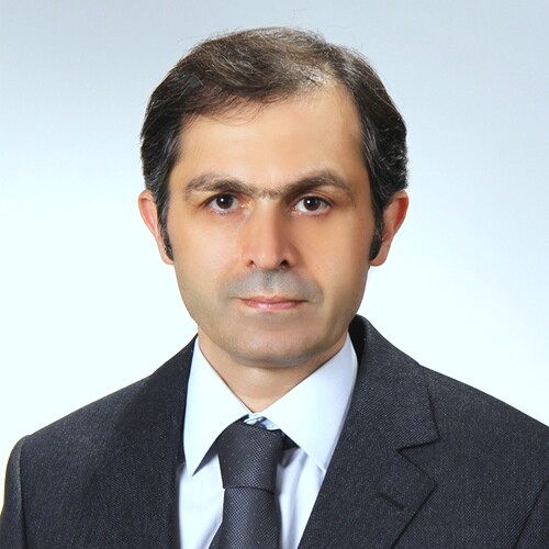 دکتر برمک سپهری