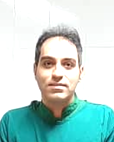 دکتر مهران موحد محمدی