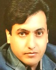 دکتر یداله محمودی