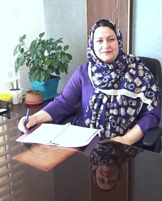 سمانه سیافی