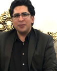 دکتر علی شجاعی