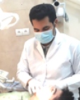 دکتر حسین بهرامی