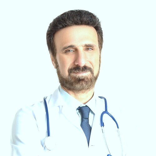 مسعود افشاری پزشک و