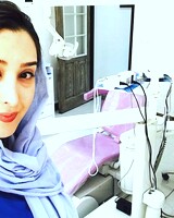دکتر نسیم تلخ آبی