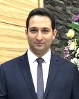 دکتر رضا شفیع پور